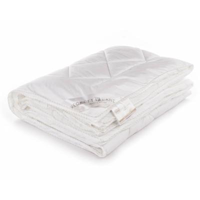 Dekbed Gold Anti Allergie All Season - Zomer , All season - 140x220 cm (Eenpersoons) - Heckett Lane - Dekbed-Discounter.nl