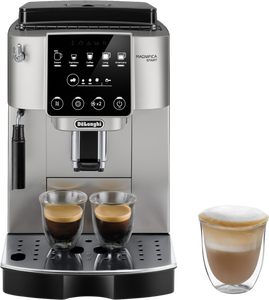 De’Longhi Magnifica S ECAM220.30.SB koffiezetapparaat Volledig automatisch Filterkoffiezetapparaat 1,8 l