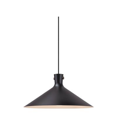 Nordlux Design hanglampDorina zwart Ø 45cm - 2512143003
