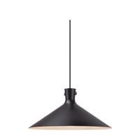 Nordlux Design hanglampDorina zwart Ø 45cm - 2512143003
