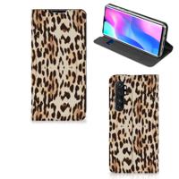 Xiaomi Mi Note 10 Lite | Hoesje maken | Leopard