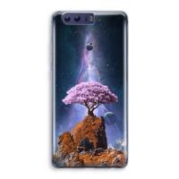 Ambition: Honor 9 Transparant Hoesje