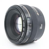 Canon EF 50mm F/1.4 USM occasion