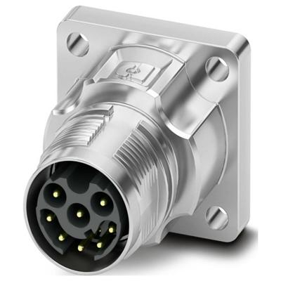 Phoenix Contact 1628932 Behuizingsconnector Totaal aantal polen: 8 1 stuk(s)