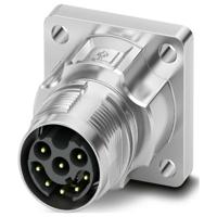 Phoenix Contact 1628932 Behuizingsconnector Totaal aantal polen: 8 1 stuk(s)