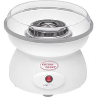 Clatronic ZWM 3478 261661 Suikerspinmachine Wit