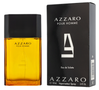 Azzaro Pour Homme Eau de toilette Spray 100 ml Heren