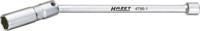 HAZET bougiesleutel candle key 4766-1