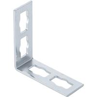 Fischer Verbindingselement Staal (verzinkt) 535267 25 stuk(s)