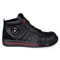 RedBrick werkschoenen - Onyx - S3 - zwart - maat 38