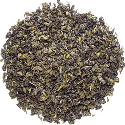 Geels china gunpowder