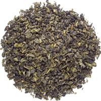 Geels china gunpowder