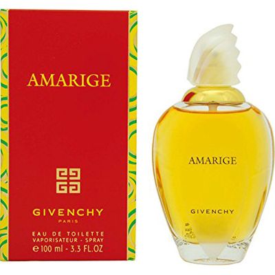 Amarige eau de toilette, 100 ml