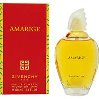 Amarige eau de toilette, 100 ml