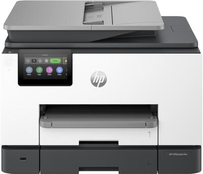 HP Officejet Pro 9132e printer