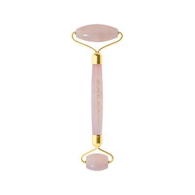 The CouCou Club Coucou Rose Quartz Roller 1Stuks
