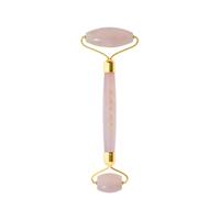 The CouCou Club Coucou Rose Quartz Roller 1Stuks