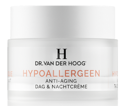Dr Van Der Hoog Hypoallergeen Anti-Aging Dag & Nachtcrème