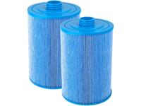 W'eau spafilter type 14 - Antibacterieel (o.a. SC714-S of 60401M) - 2 stuks