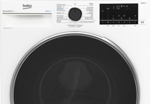 Beko B5WT5941082W wasmachine Voorbelading 9 kg 1400 RPM A Wit