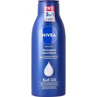 Nivea Bodymilk verzorgend Nivea Bodymilk verzorgend
