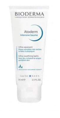 Bioderma Balsem Atoderm Intensive Baume Ultra-Apaisant 75ml Bioderma Balsem Atoderm Intensive Baume Ultra-Apaisant 75ml
