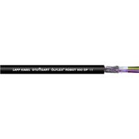 LAPP 28195-500 Geleiderkettingkabel ÖLFLEX® ROBOT 900 DP 12 G 1.50 mm² Zwart 500 m - thumbnail