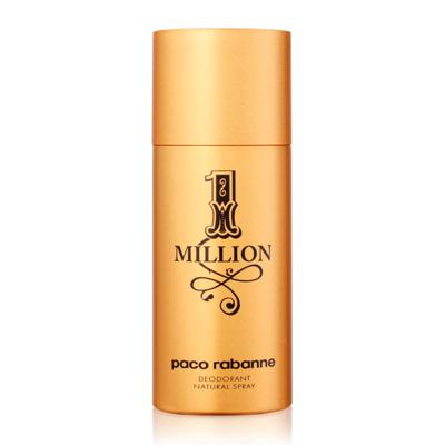 Rabanne 1 Million Deodorant Spray 150ml