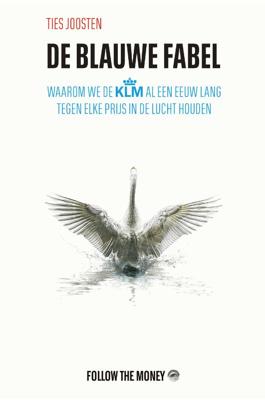 De blauwe fabel (Paperback)