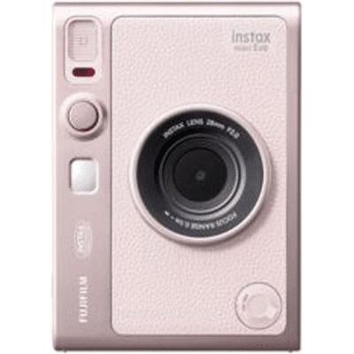Fujifilm INSTAX mini Evo Gentle Rose