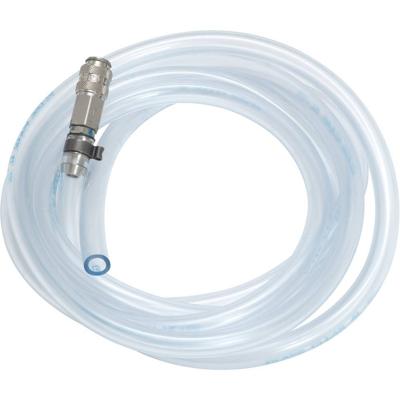 Retourslang koppeling 8 mm, nr.F lengte 2,5 m. KS Tools 160.0764