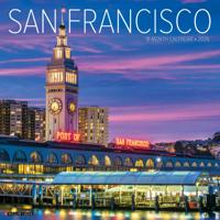 San Francisco Kalender 2026