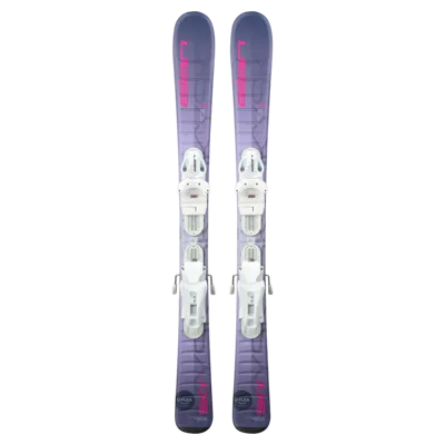 Elan Sky Junior Ski&apos;s