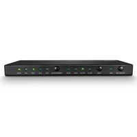 LINDY 38249 HDMI-switch 3840 x 2160 Pixel - thumbnail