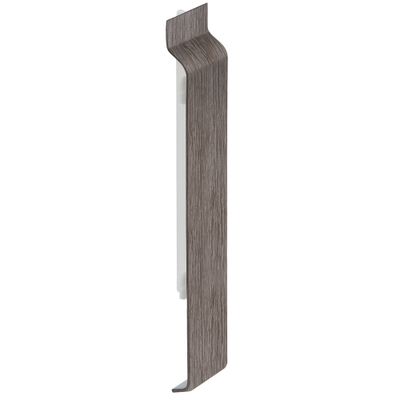 Keralit Verbindingstuk Taupe eiken (2813) (Sponningdeel 143)