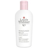 Louis Widmer Reinigingsmelk Geparfumeerd 200ml - thumbnail