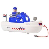 Basic Politie boot plastic Basic Politie boot plastic