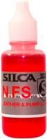 SILCA Oil nfs pump blood 20ml