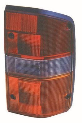 Achterlicht 2151968LA