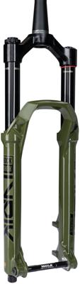 ROCKSHOX Sus.fork rs lyrik ult.rc2 27,5" boost 160mm green