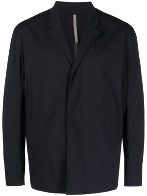 Veilance surchemise légère Spere - Noir