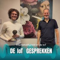 Internetveiligheid en IoT Internetveiligheid en IoT