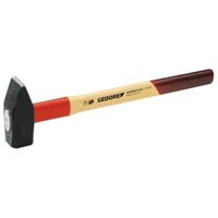 GEDORE voorhamer - ROTBAND-PLUS - 4 kg - 900mm - hickory