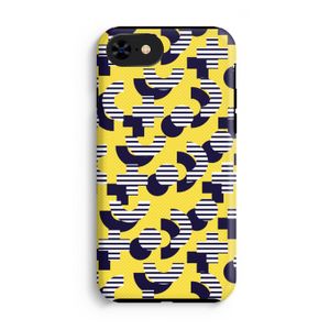 8-bit N°3: iPhone SE 2020 Tough Case