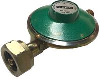 Drukregelaar 30mbar vast Shell x 1/4inch links