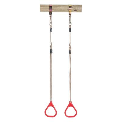 SwingKing turnringen kunststof