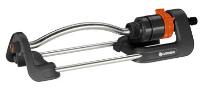 Zwenksproeier Aqua S E10 - Gardena