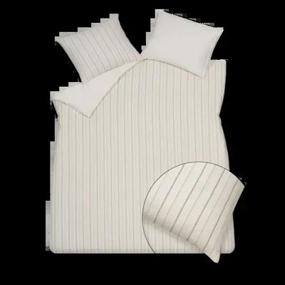 Vandyck Vandyck Pure 97 kussensloop 60x70 Off White