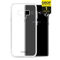Mobilize Naked Protection Case Samsung Galaxy Note9 Clear