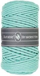 Durable Braided Fine 2136 Bright Mint 75m x 3mm